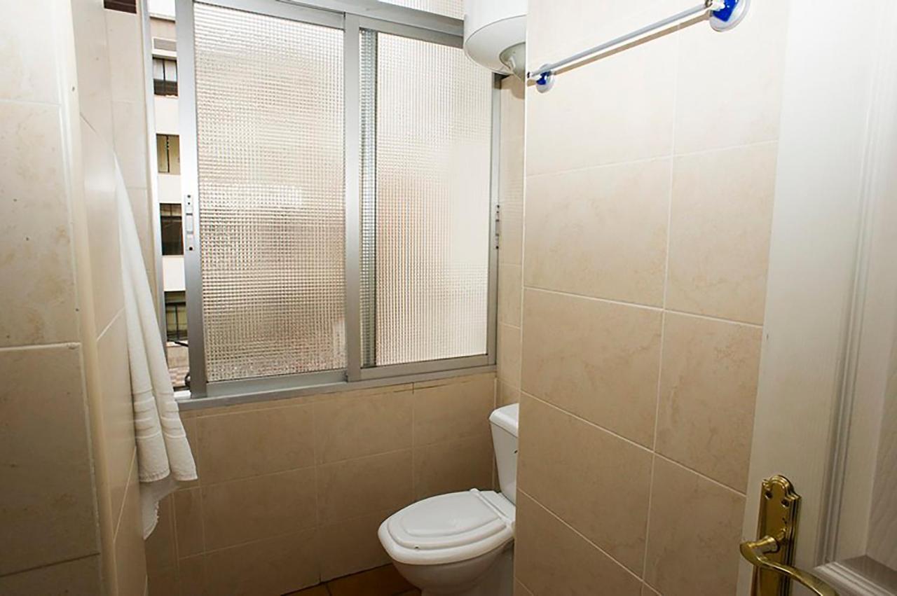 Hostal Velarde Talavera de la Reina Exterior photo